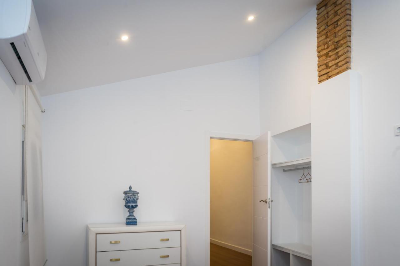 Apartamento El Gigante ロンダ エクステリア 写真