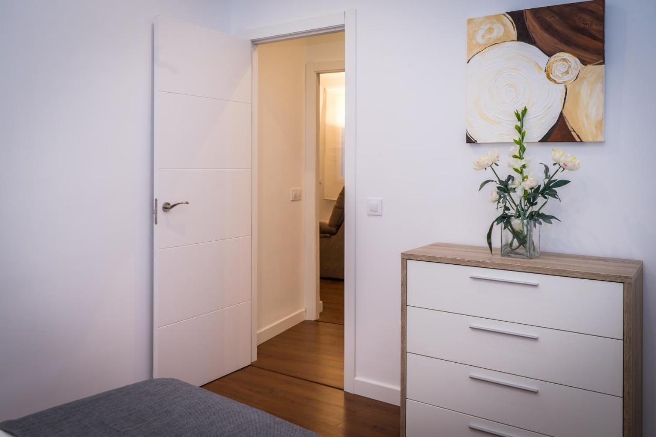 Apartamento El Gigante ロンダ エクステリア 写真